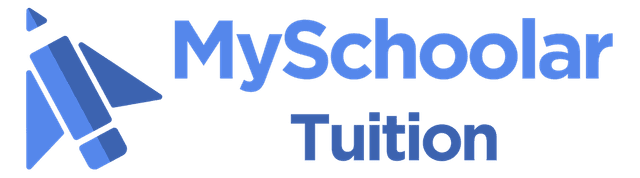 MyScholar Logo